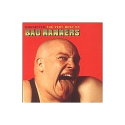 Bad Manners - Magnetism album