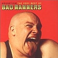 Bad Manners - Magnetism album