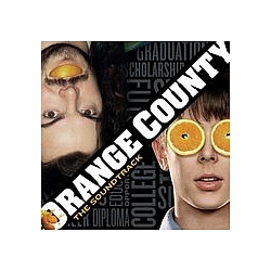 Bad Ronald - Orange County album