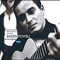 Baden Powell - Three Originals (disc 1) альбом