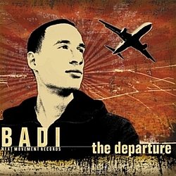 Badi - The Departure album