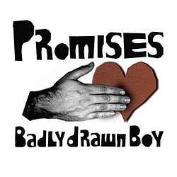 Badly Drawn Boy - Promises альбом