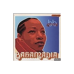 Bahamadia - BB Queen альбом