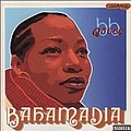 Bahamadia - BB Queen album