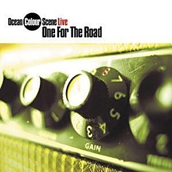 Ocean Colour Scene - Ocean Colour Scene Live: One For The Road альбом