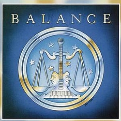 Balance - Balance альбом