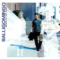 Balligomingo - Beneath the Surface альбом