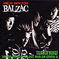Balzac - The Last Men On Earth II album