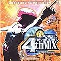 Bambee - Dance Dance Revolution 4th Mix (disc 2: Nonstop Megamix) album