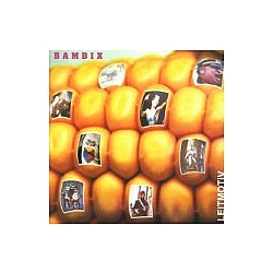 Bambix - Leitmotiv альбом