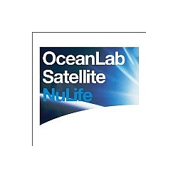 Oceanlab - Satellite альбом