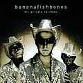 Bananafishbones - My Private Rainbow album