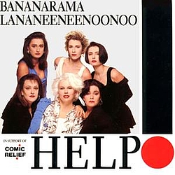 Bananarama - Help! альбом