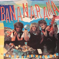Bananarama - Na Na Hey Hey альбом