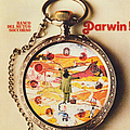 Banco Del Mutuo Soccorso - Darwin album