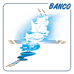 Banco Del Mutuo Soccorso - Banco album