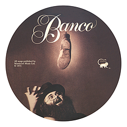 Banco Del Mutuo Soccorso - Banco (English) album