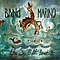 Band Marino - The Sea &amp; The Beast альбом