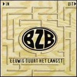 Band Zonder Banaan - Eeuwig duurt het langst альбом