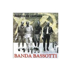 Banda Bassotti - Avanzo de cantiere альбом