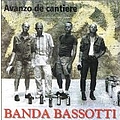 Banda Bassotti - Avanzo de cantiere album