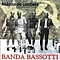 Banda Bassotti - Avanzo de cantiere album
