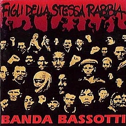 Banda Bassotti - Figli Della Stessa Rabbia album