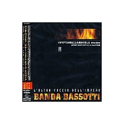 Banda Bassotti - L&#039;altra faccia dell&#039;impero альбом