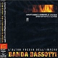 Banda Bassotti - L&#039;altra faccia dell&#039;impero album