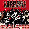 Banda Bassotti - Check Point Kreuzberg Live At The SO36 - Berlin album