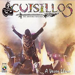 Banda Cuisillos - A Veces Lloro альбом