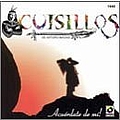 Banda Cuisillos - Acuerdate De Mi album