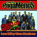 Banda Cuisillos - Las Mil y Una Noches альбом