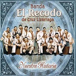 Banda El Recodo - Nuestra Historia album
