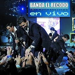Banda El Recodo - En Vivo album