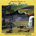 Banda El Recodo - Coleccion Estelar de Sabor Banda album