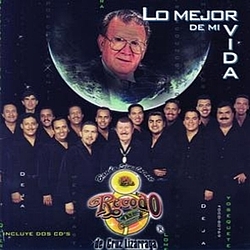 Banda El Recodo - Lo Mejor De Mi Vida альбом