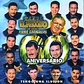 Banda El Recodo - Tengo Una Illusión альбом