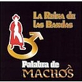 Banda Machos - Palabra de Machos альбом