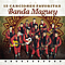 Banda Maguey - 15 Canciones Favoritas album