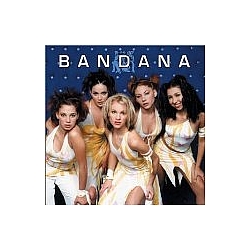Bandana - Bandana альбом