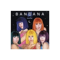 Bandana - Noche album