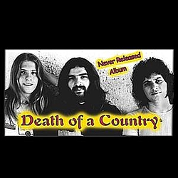 Bang - Death Of A Country альбом