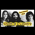 Bang - Death Of A Country album