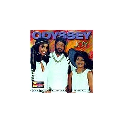 Odyssey - Joy альбом