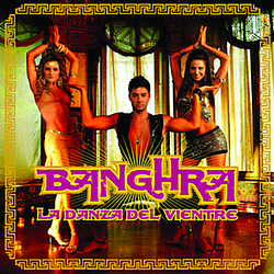 Banghra - La Danza Del Vientre album