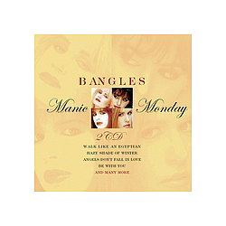 Bangles - Manic Monday альбом