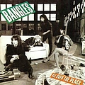 Bangles - All Over the Place album