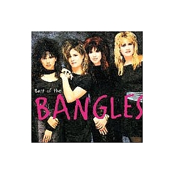 Bangles - Best of the Bangles album