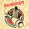 Bankrupt - Rocket to Riot City альбом